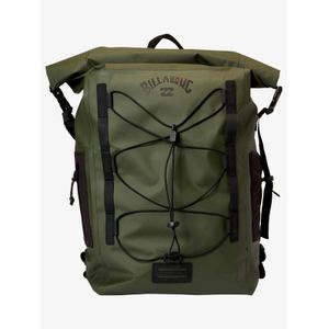 Mochila Surftrek Storm Militar Billabong