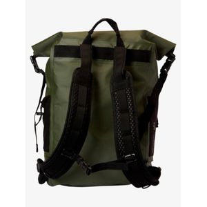 Mochila Surftrek Storm Militar Billabong