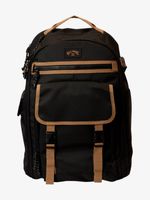 Mochila-Surftrek-Explorer-Negra-Billabong