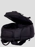 Mochila Combat Pack Negra Billabong