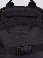 Mochila Combat Pack Negra Billabong