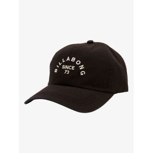 Jockey Mujer Dad Negro Billabong