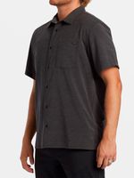 Camisa-Manga-Corta-Hombre-Surftrek-Negra-Billabong
