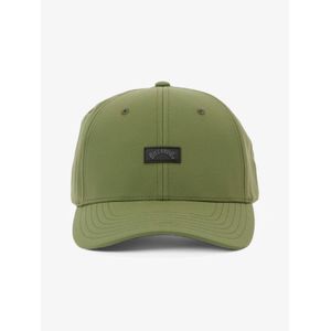 Jockey Hombre Surftrek Snapback Verde Billabong