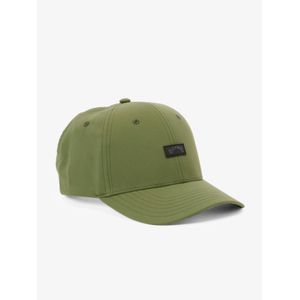 Jockey Hombre Surftrek Snapback Verde Billabong