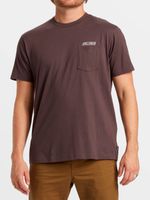 Polera-Hombre-Walled-Plomo-Billabong
