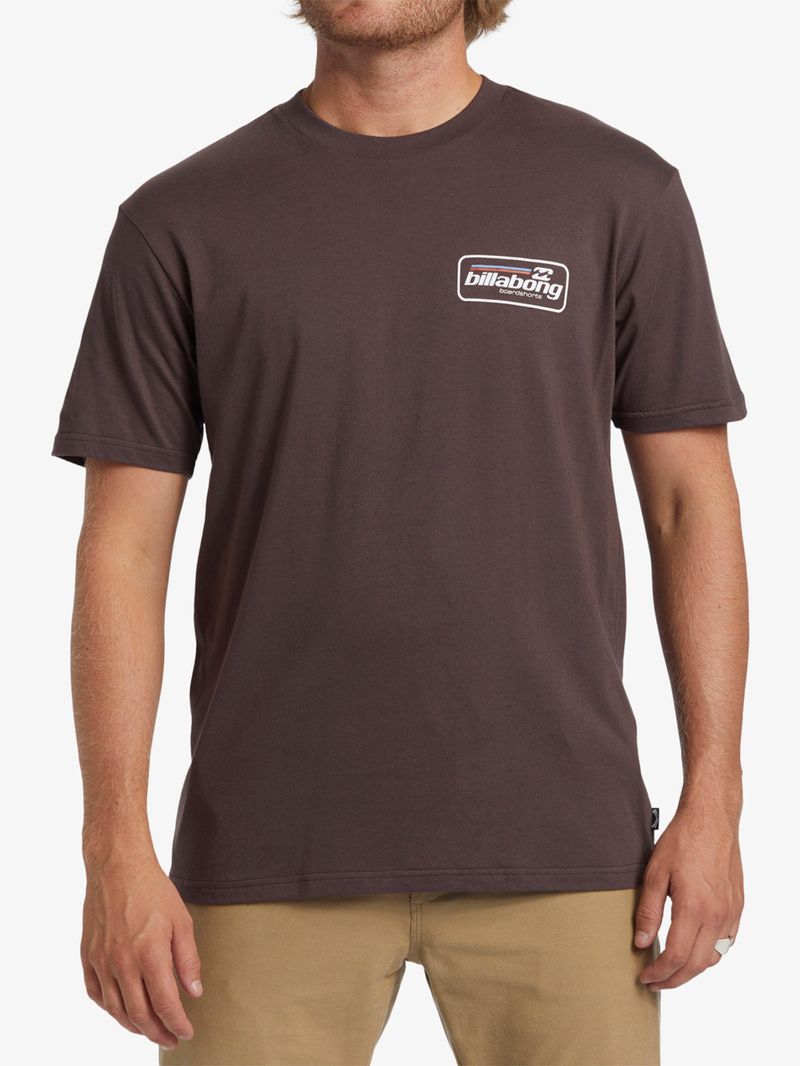 Polera-Hombre-Walled-Purpura-Billabong