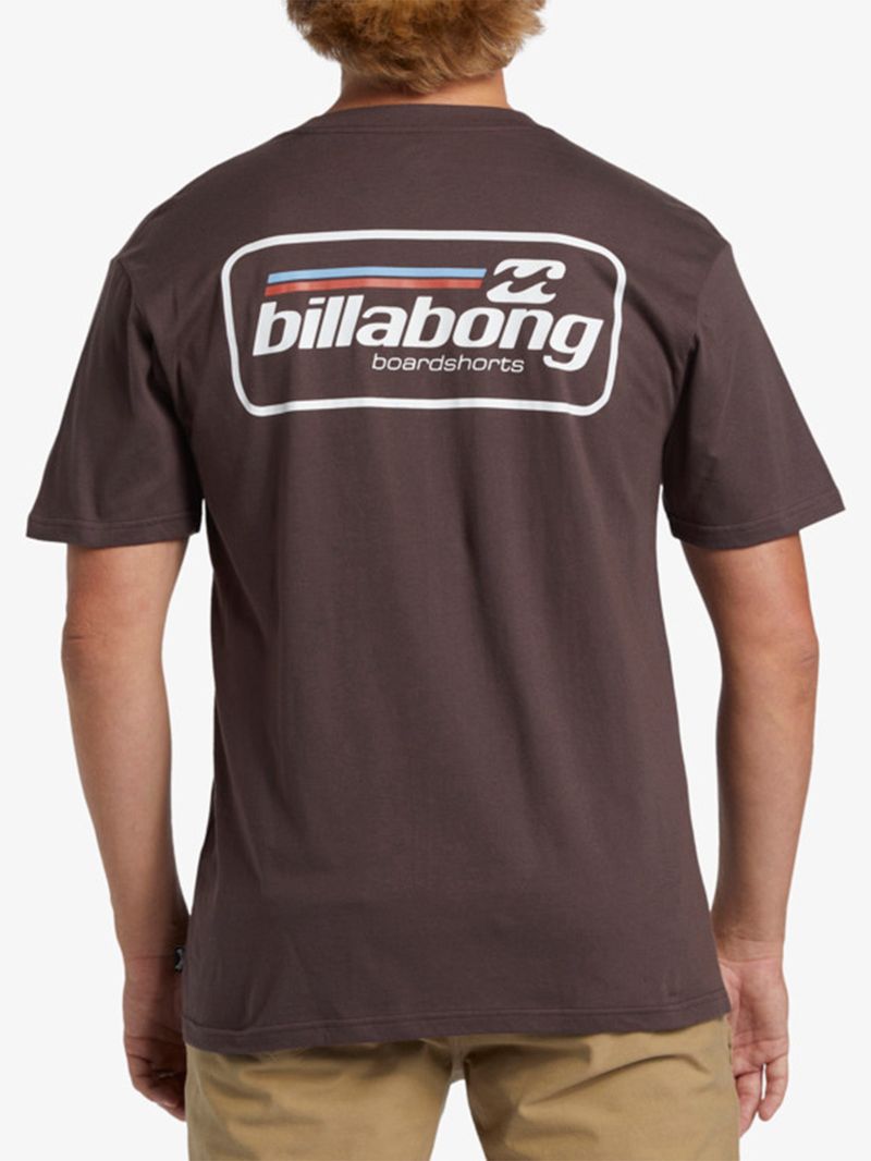 Polera-Hombre-Walled-Purpura-Billabong