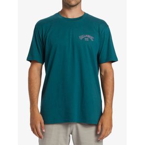 POLERA HOMBRE ARCH FILL SS AZUL BILLABONG