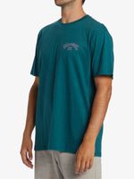 Polera-Hombre-Arch-Fill-Azul-Billabong