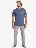 Polera-Hombre-Walled-Azul-Billabong
