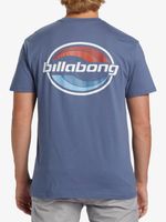 Polera-Hombre-Walled-Azul-Billabong