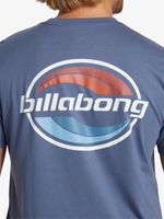 Polera-Hombre-Walled-Azul-Billabong
