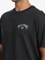 Polera-Hombre-Arch-Fill-Negro-Billabong