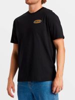Polera-Hombre-Walled-Negra-Billabong