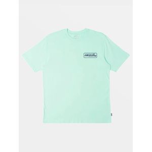 POLERA HOMBRE WALLED CELESTE BILLABONG