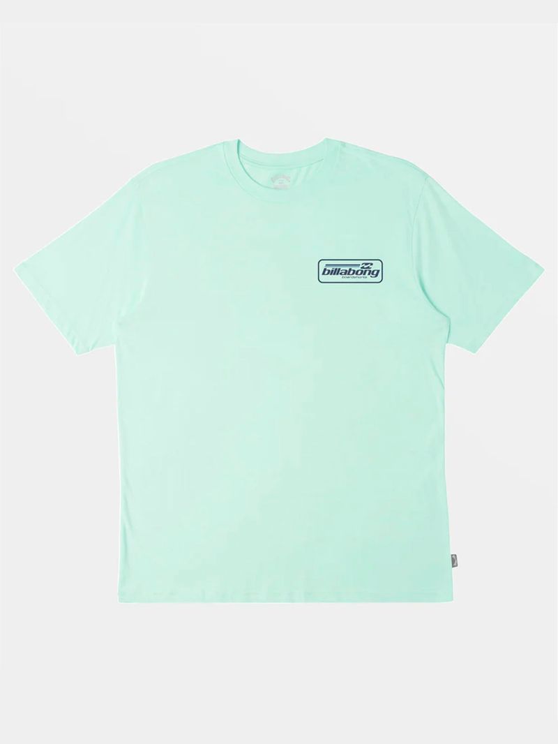 Polera-Hombre-Walled-Celeste-Billabong