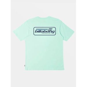 POLERA HOMBRE WALLED CELESTE BILLABONG
