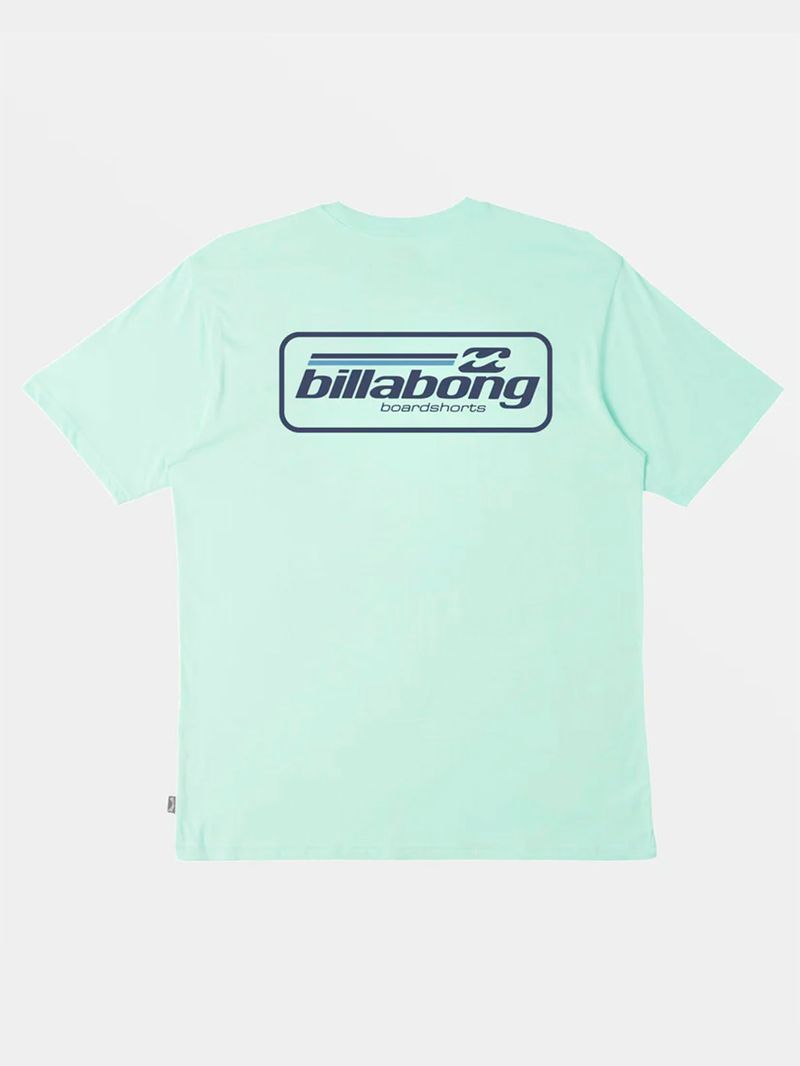 Polera-Hombre-Walled-Celeste-Billabong