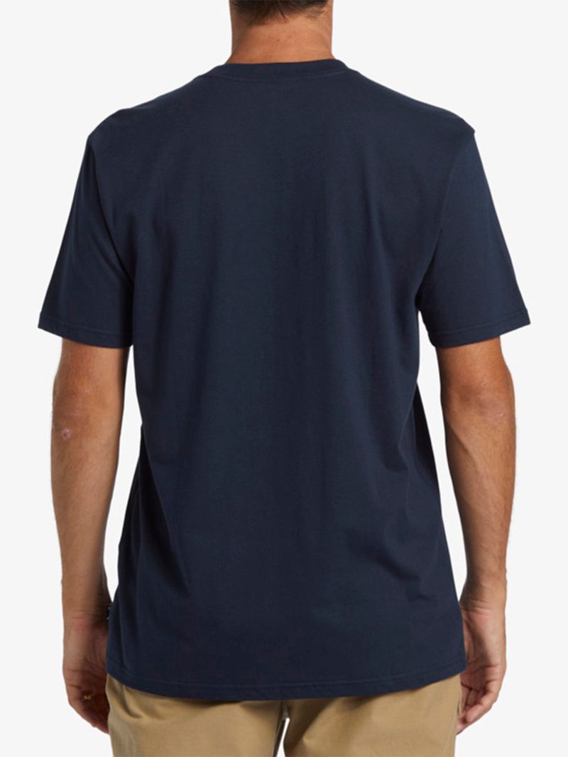 Polera-Hombre-Nuclear-Azul-Billabong
