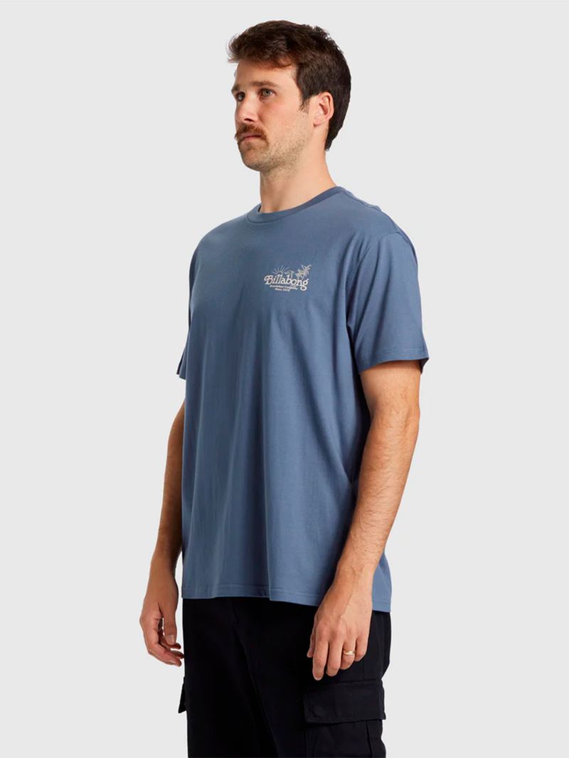 Polera-Hombre-Lounge-Azul-Billabong