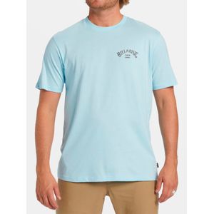 POLERA HOMBRE ARCH FILL SS CELESTE BILLABONG