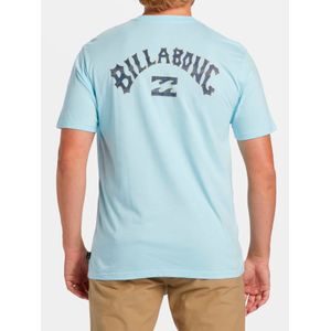 POLERA HOMBRE ARCH FILL SS CELESTE BILLABONG