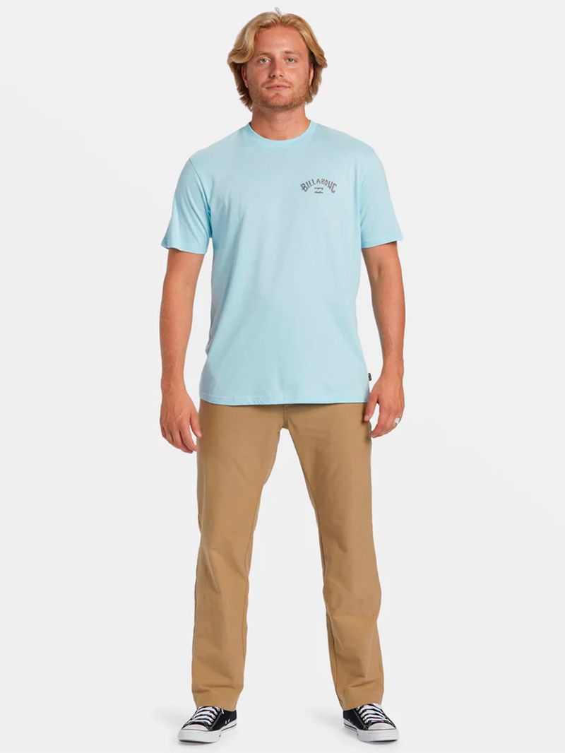 Polera-Hombre-Arch-Fill-Celeste-Billabong