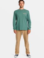 Polera-Hombre-Arch-fills-Verde-Billabong