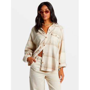 Blusa Manga Larga Mujer Best Time Billabong