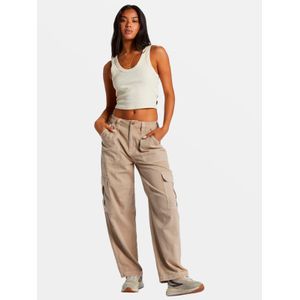 Pantalon Cargo Mujer Walk Along Billabong