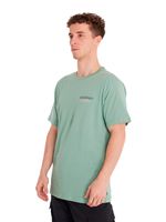 POLERA-HOMBRE-TWIN-FINS-VERDE-BILLABONG