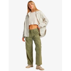 Blusa Manga Larga Mujer Stoked On You Billabong