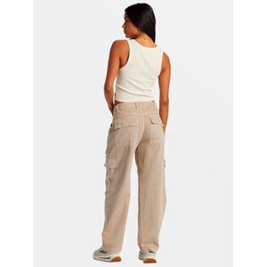 Pantalon Cargo Mujer Walk Along Billabong