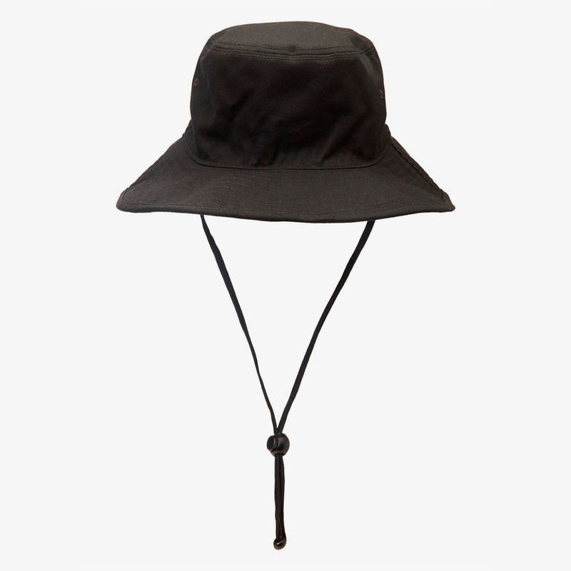 Gorro-Hombre-Big-John-Negro-Billabong