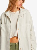 Blusa Manga Larga Mujer Stoked On You Billabong