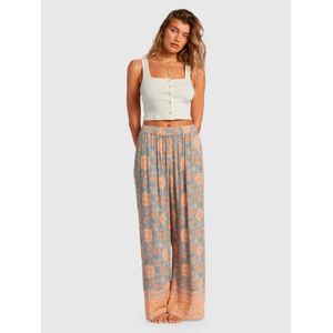Pantalon Mujer Follow Me 2 Billabong