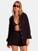 Blusa-Manga-Larga-Mujer-Swell-Negra-Billabong
