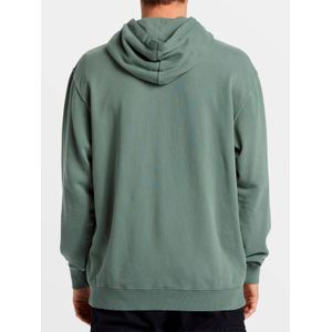 Poleron Hombre Wave Washed Pullover Verde Billabong
