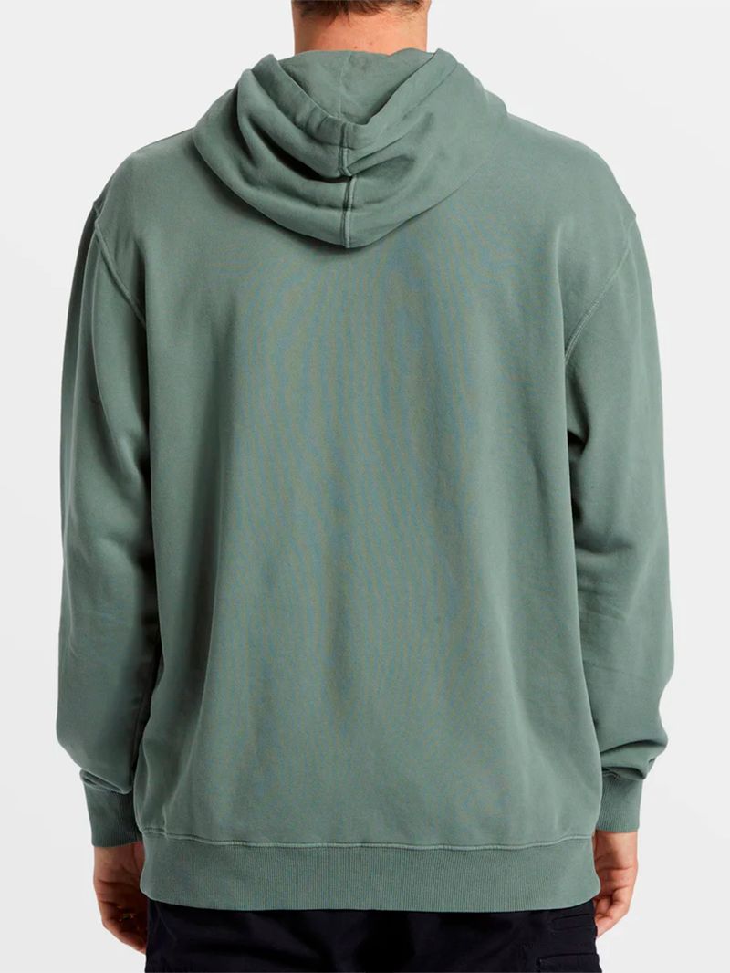 Poleron-Hombre-Wave-Washed-Pullover-Verde-Billabong