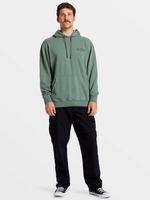 Poleron-Hombre-Wave-Washed-Pullover-Verde-Billabong