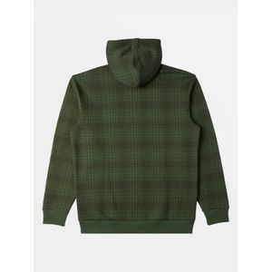 Poleron Hombre Immortal Pullover Verde Billabong