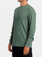 Polera-Manga-Larga-Hombre-Essential-Thermal-Verde-Billabong