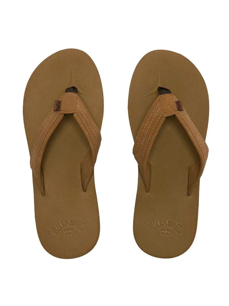 Sandalia Hombre All Day 2.0 Café Billabong