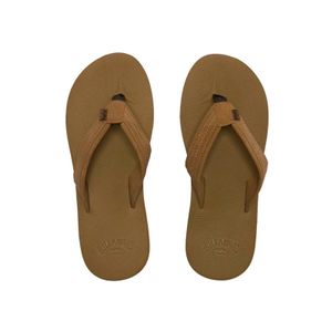 Sandalia Hombre All Day 2.0 Café Billabong