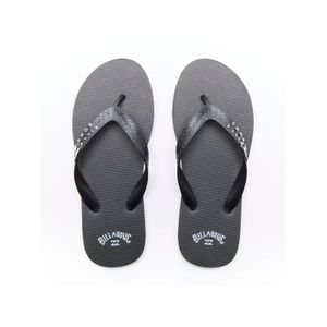 Sandalia Hombre Tides 2.0 Negra Billabong