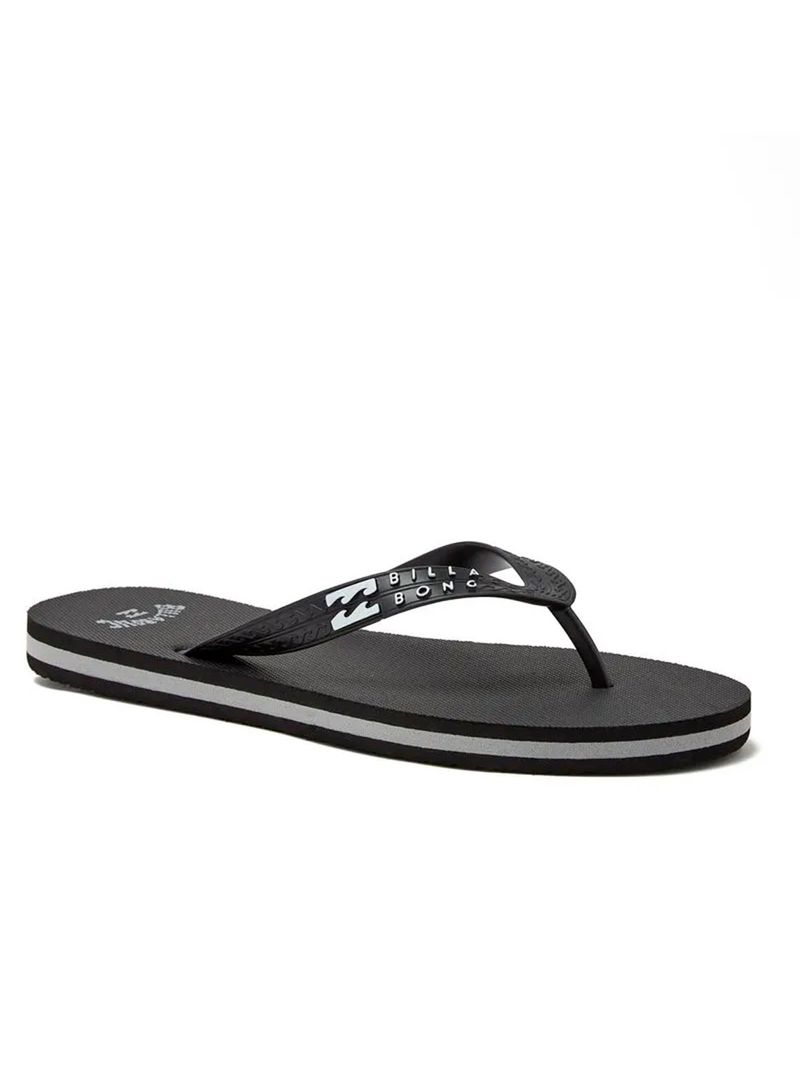 Sandalia-Hombre-Tides-2.0-Negra-Billabong