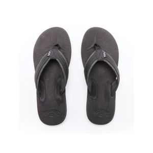 Sandalia Hombre All Day 2.0 LX Negra Billabong
