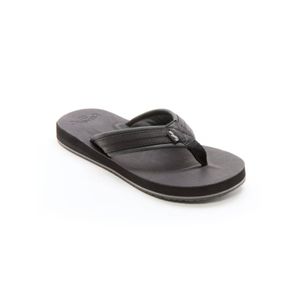 Sandalia Hombre All Day 2.0 LX Negra Billabong