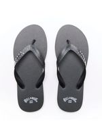Sandalia-Hombre-Tides-2.0-Negra-Billabong